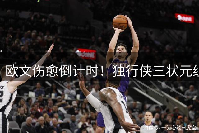 欧文伤愈倒计时！独行侠三状元组合蓄势待发 拒詹皇邀约内幕曝光