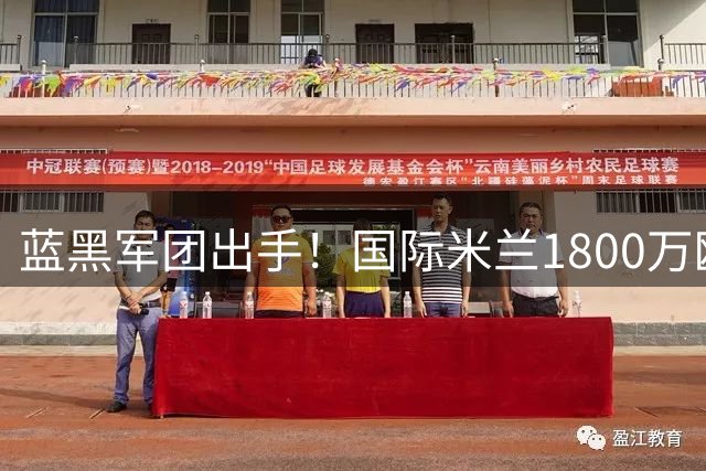蓝黑军团出手！国际米兰1800万欧+球员换购法国飞翼迪亚比