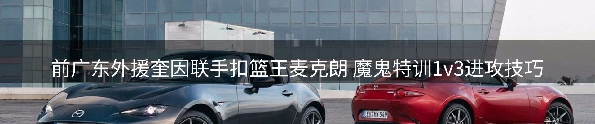 新闻资讯